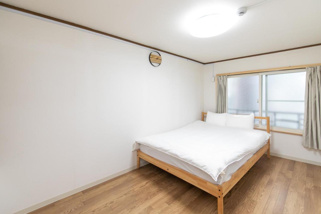 ハッピーハウス Apartment *