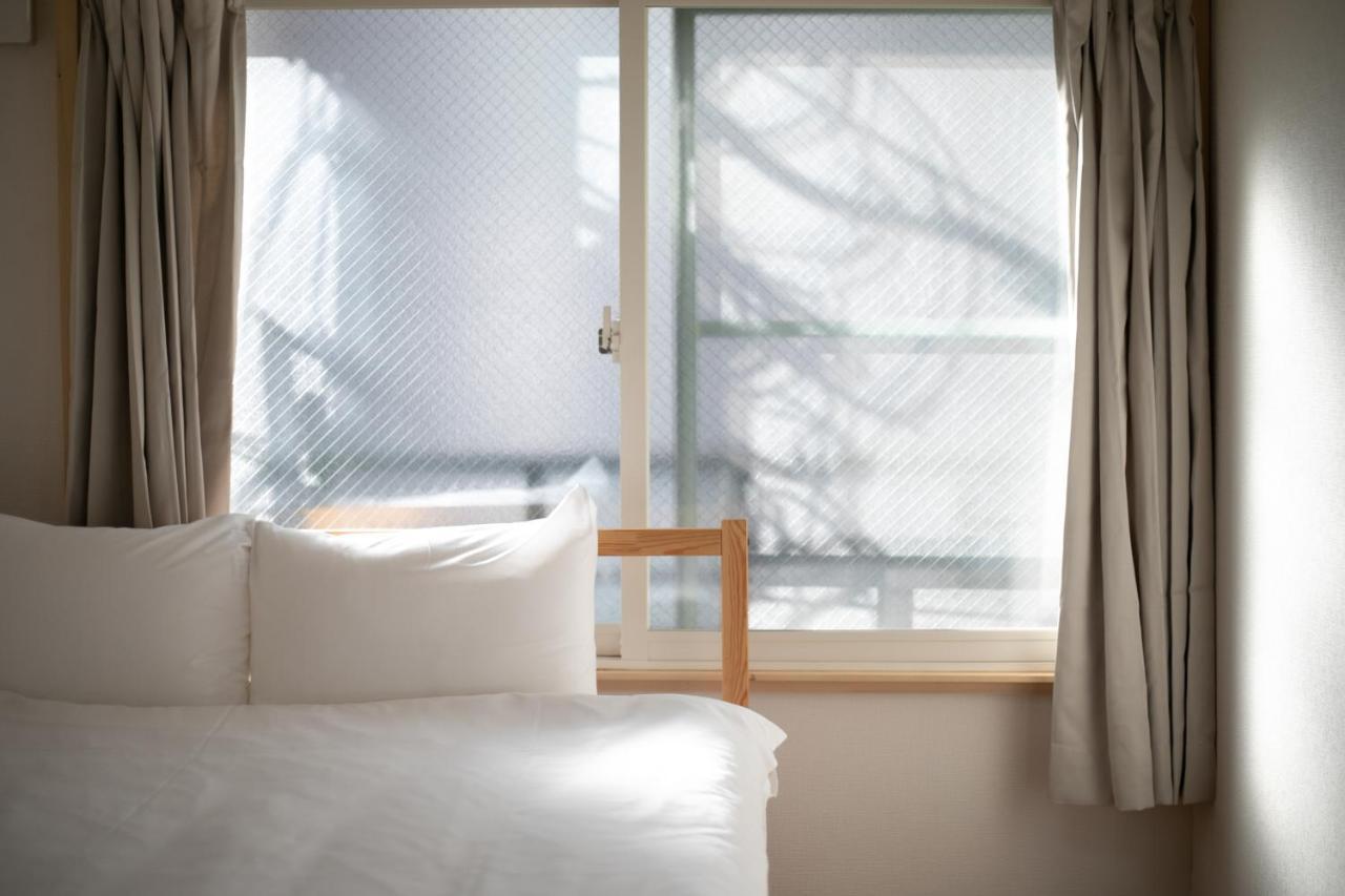 Apartment ハッピーハウス