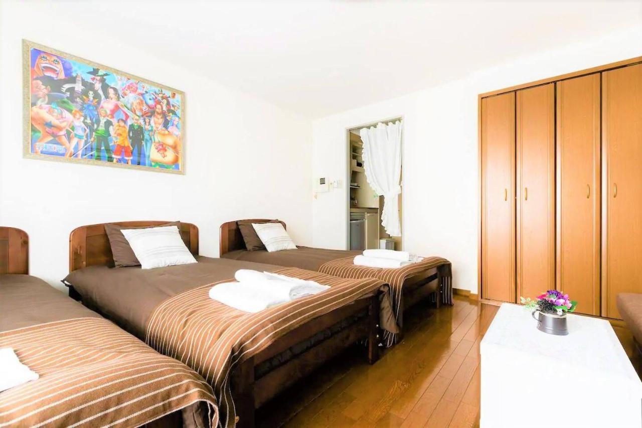 Skycity24 Apartamento