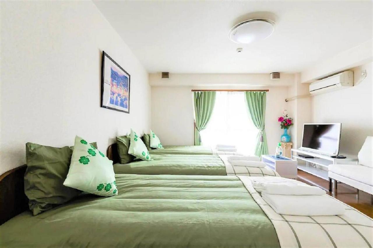 Apartamento Skycity24 *