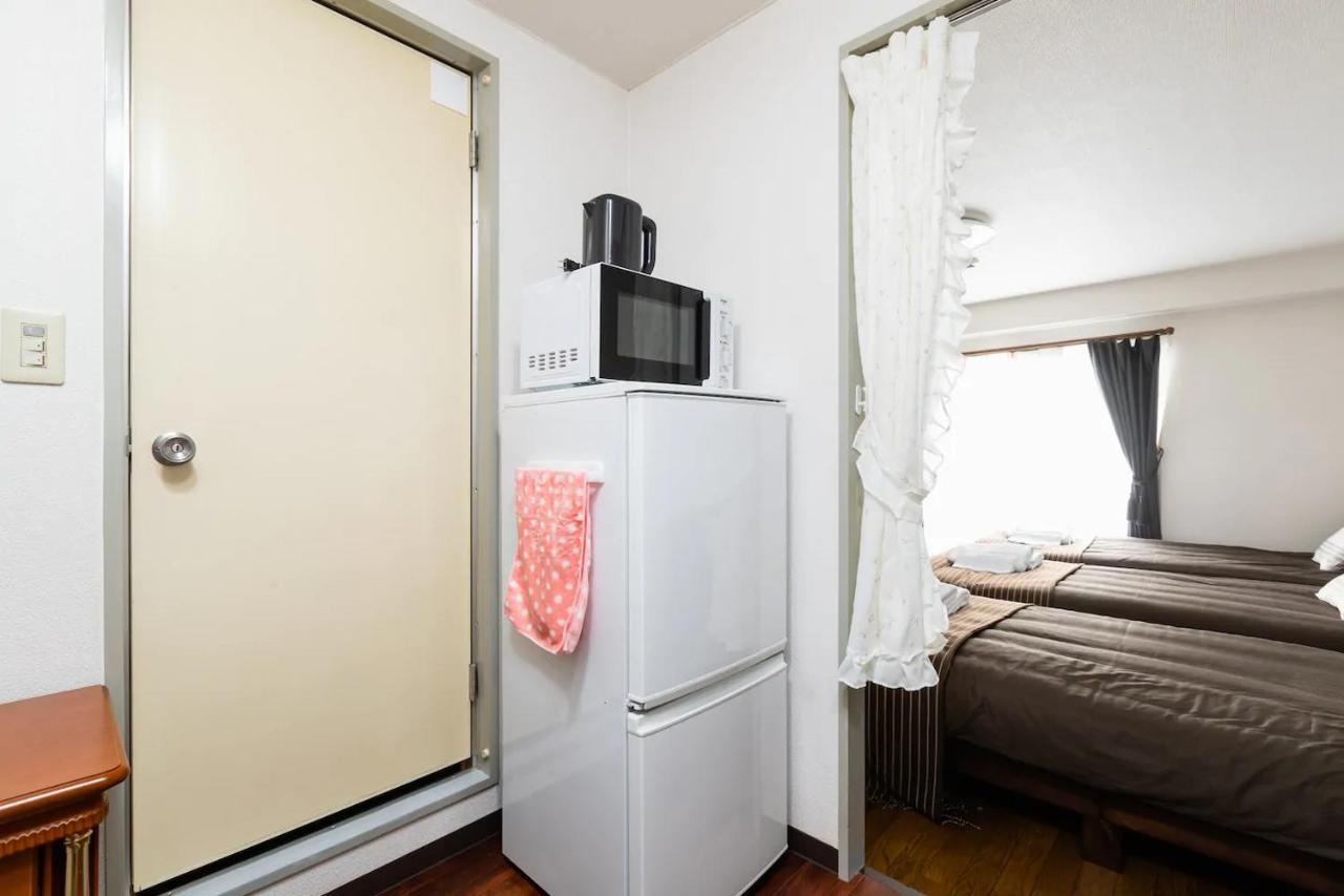 Skycity24 Apartamento *