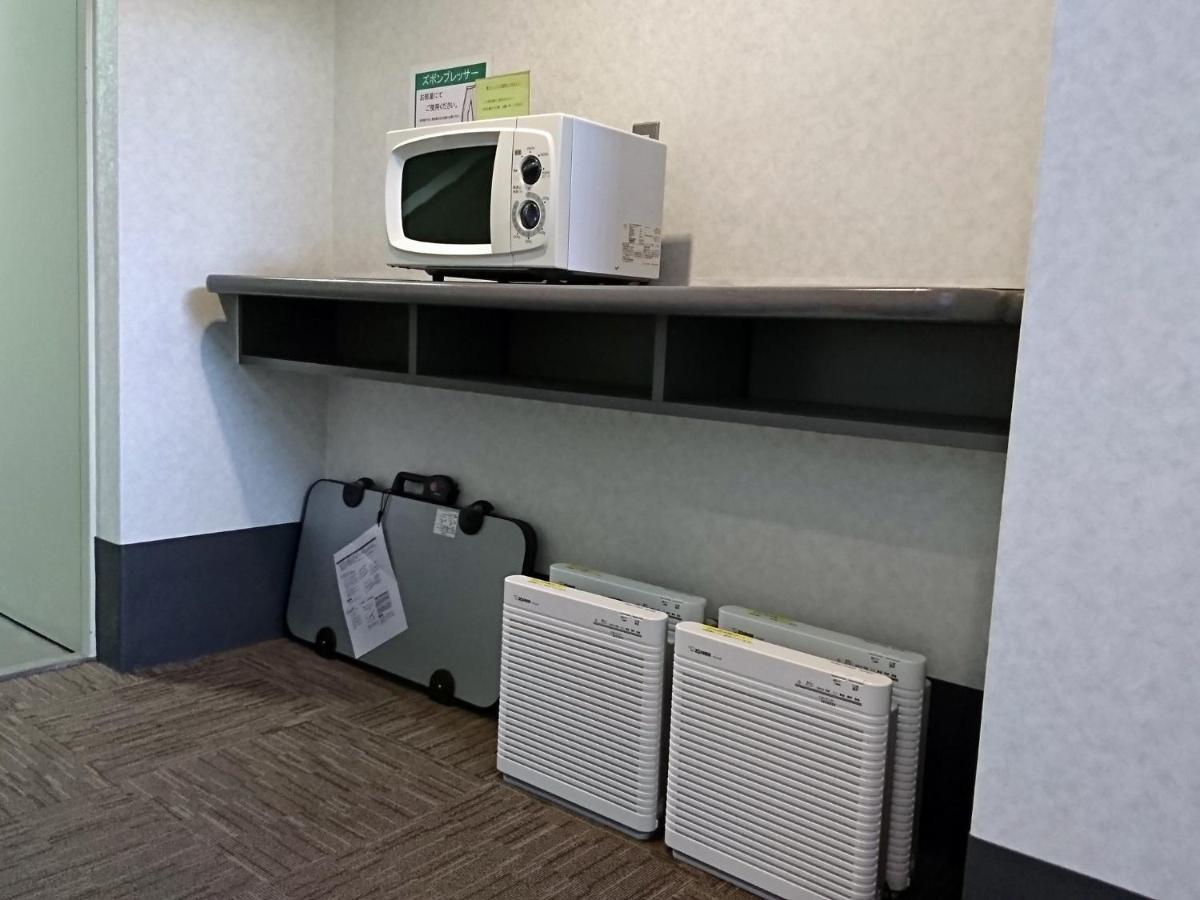 Hotel Oaks Early-bird Morinomiya/ Vacation 28682 Osaka