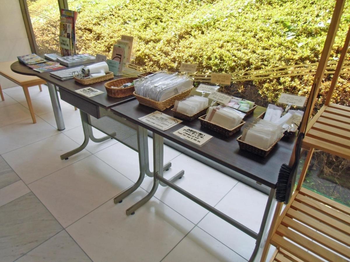 Hotel Oaks Early-bird Morinomiya/ Vacation 28708 Osaka