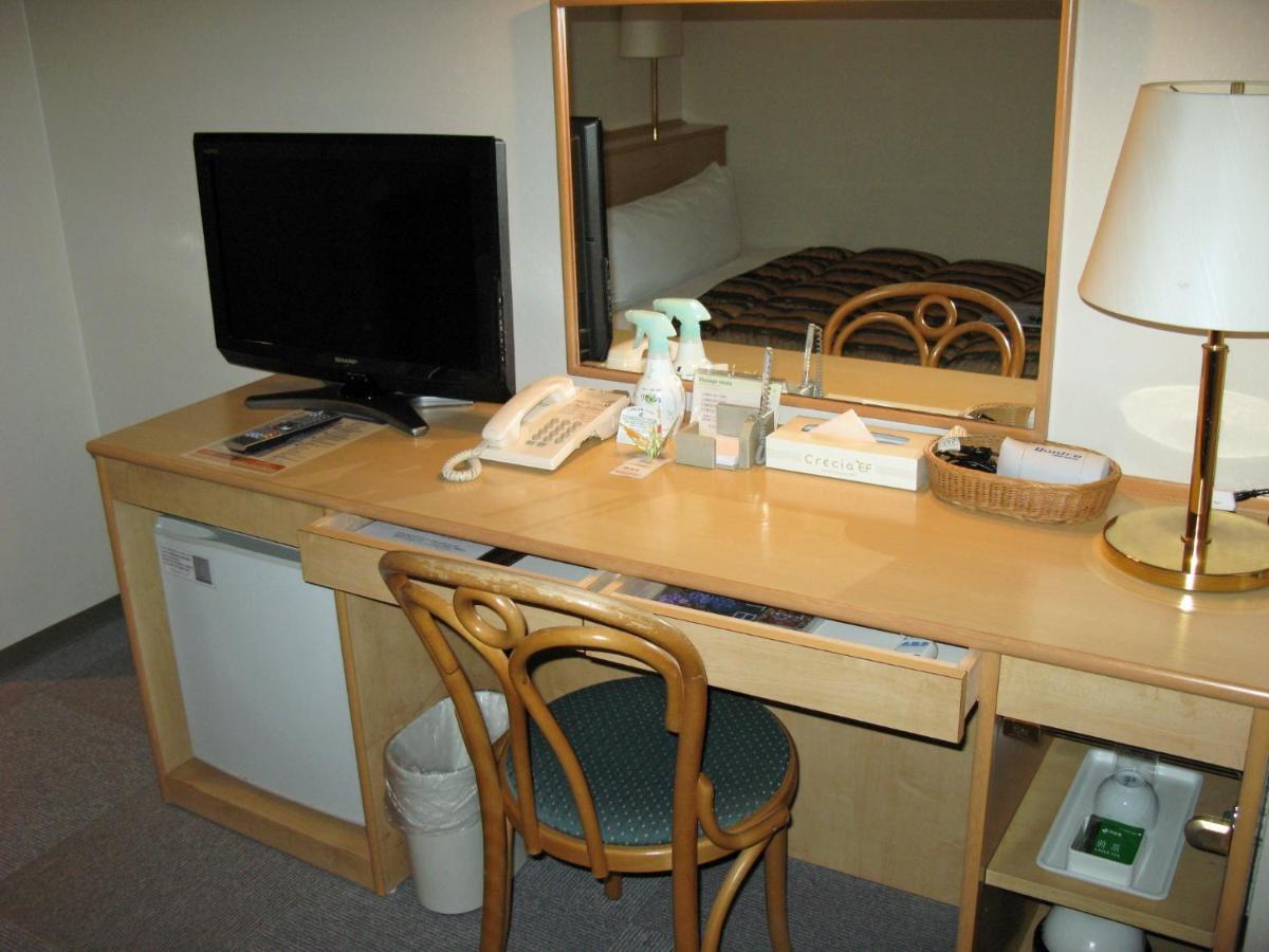 Hotel Oaks Early-bird Morinomiya/ Vacation 28682 Osaka