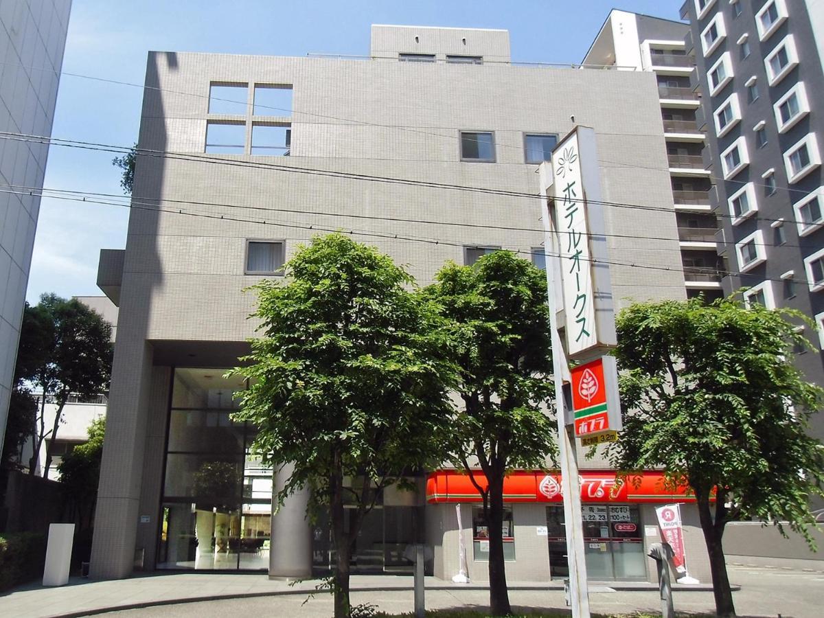Hotel Oaks Early-bird Morinomiya/ Vacation 28708 *