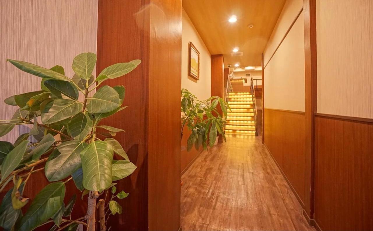 Naniwa Shinsekaimae Hotel 3*