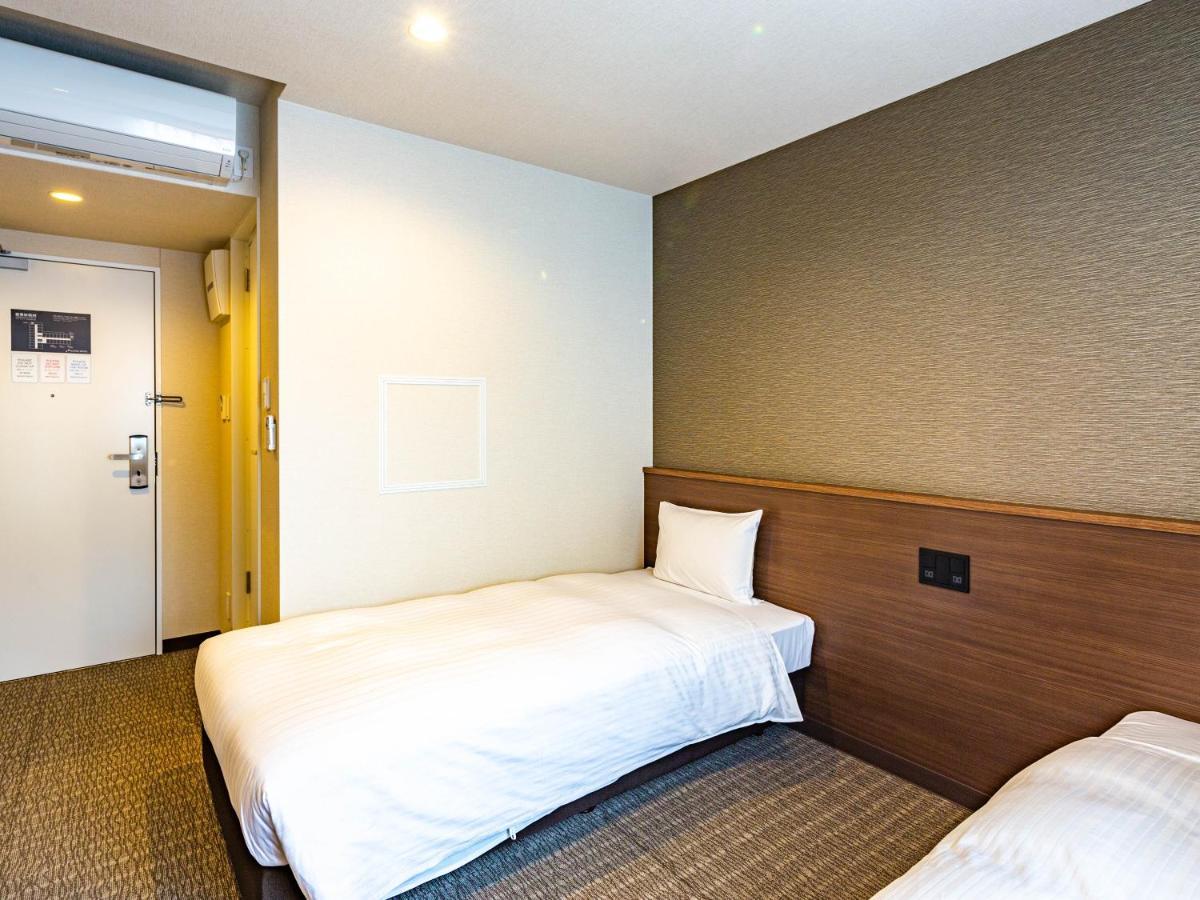 Hotel Bande Tenpozan Higashi 4*
