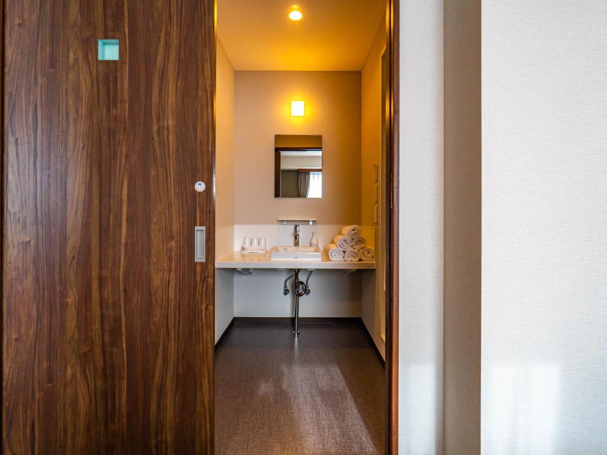 Hotel Bande Tenpozan Higashi 4*