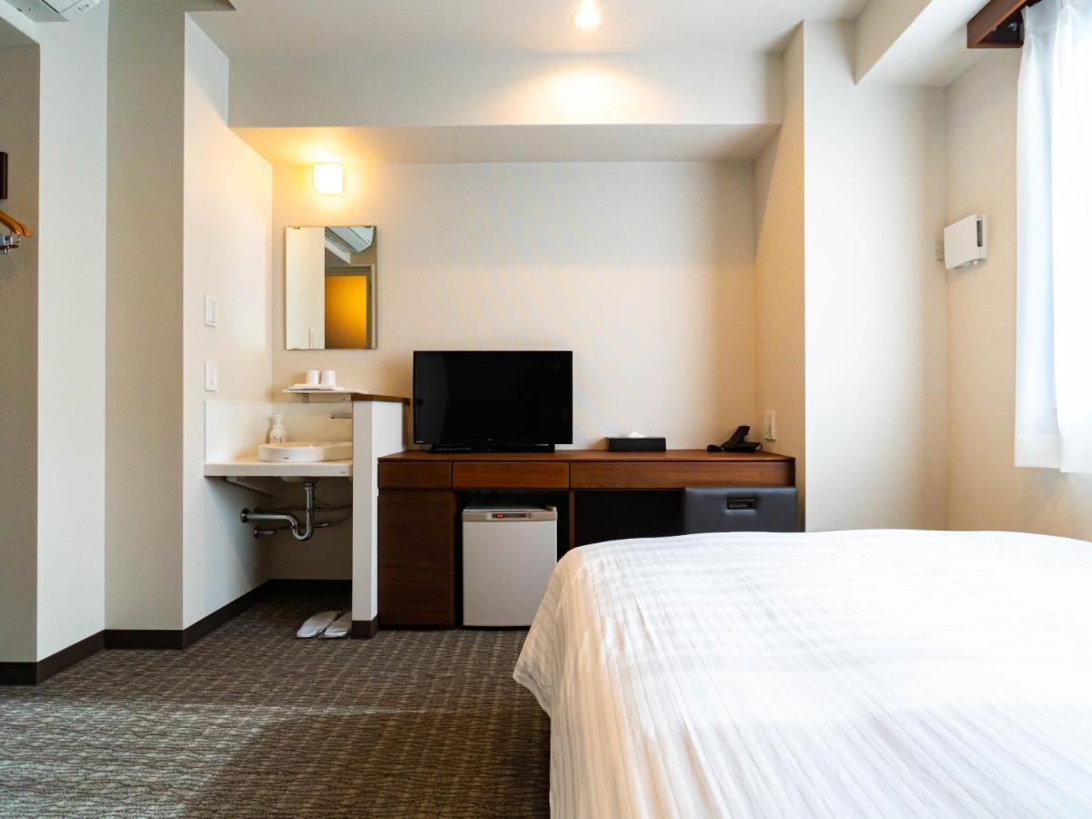 Bande Tenpozan Higashi Hotel