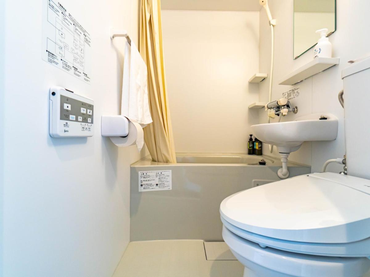 Bande Tenpozan Higashi Hotel 4*