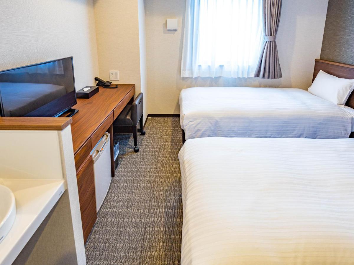 Hotel Bande Tenpozan Higashi 4*
