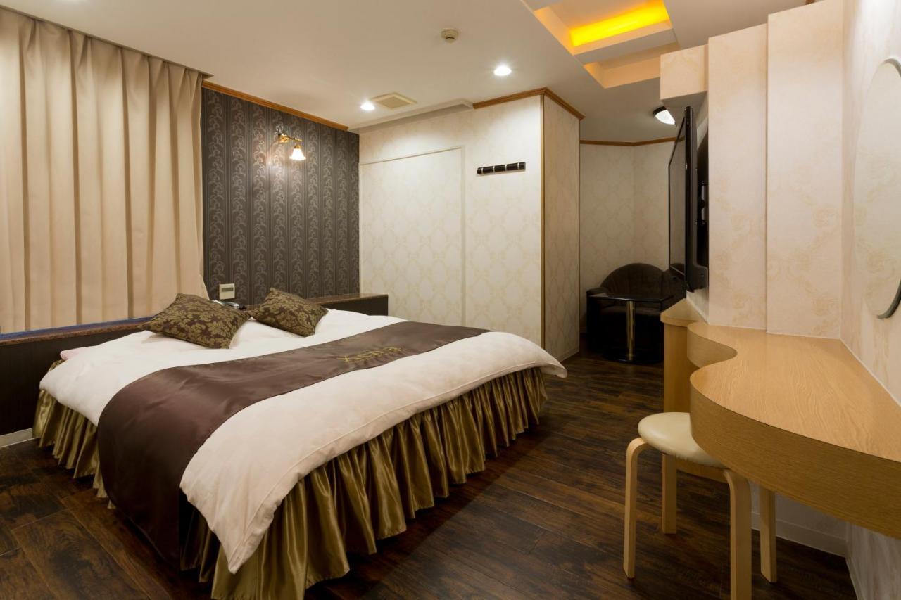 Love hotel Xenia Umeda (adults Only)