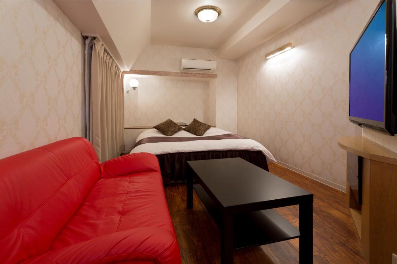 Xenia Umeda (adults Only) Love hotel Osaka