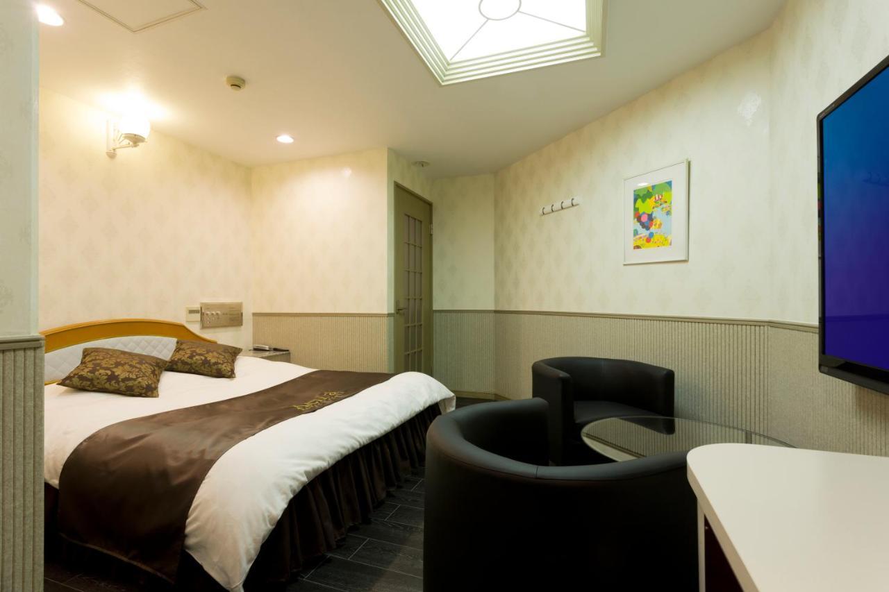 Love hotel Xenia Umeda (adults Only)