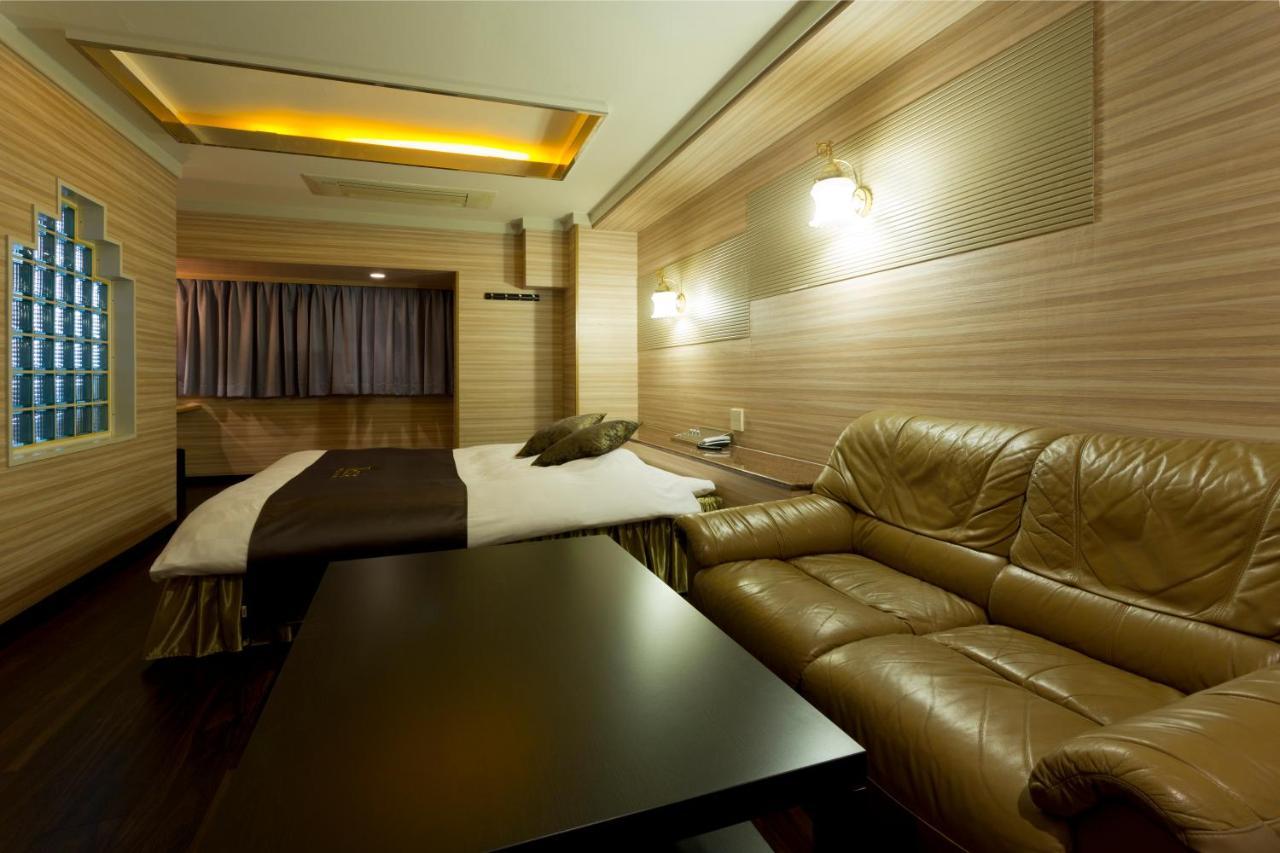 Xenia Umeda (adults Only) Osaka