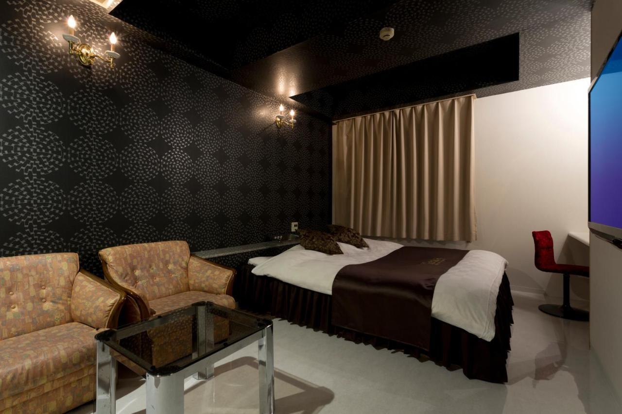 Love hotel Xenia Umeda (adults Only) *