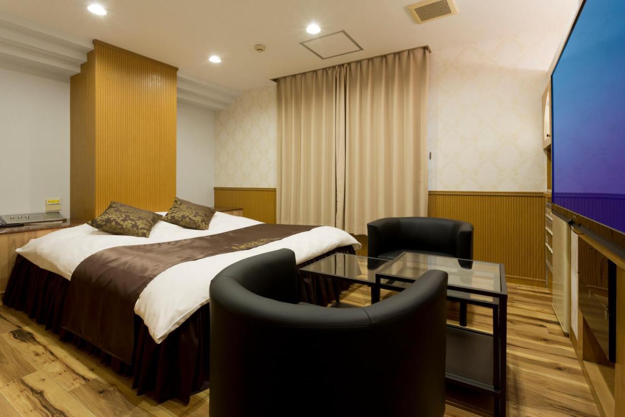 Xenia Umeda (adults Only)