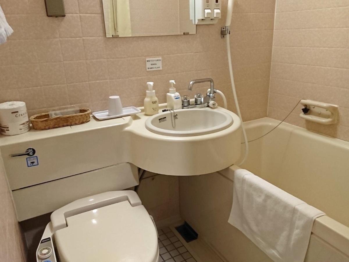 Hotel Oaks Early-bird Morinomiya/ Vacation 28787 Osaka