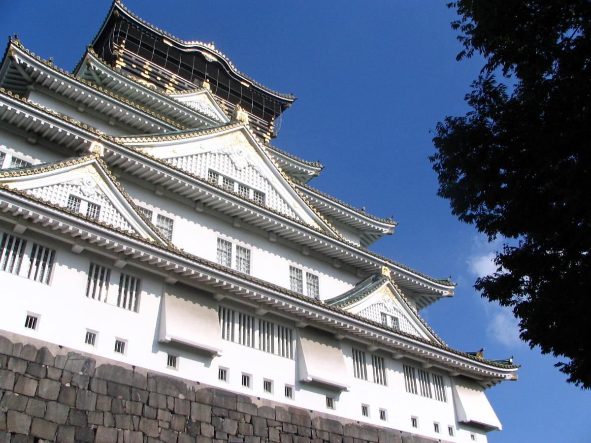 Hotel Oaks Early-bird Morinomiya/ Vacation 28682