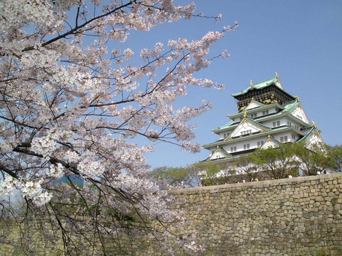 Hotel Oaks Early-bird Morinomiya/ Vacation 28682 Osaka