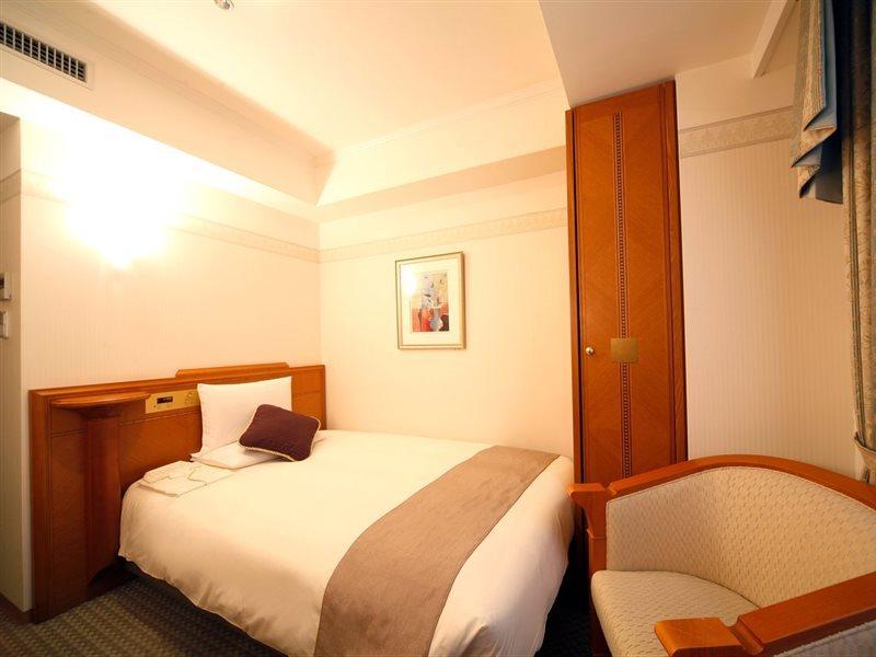 Hotel Koko Shinsaibashi Osaka