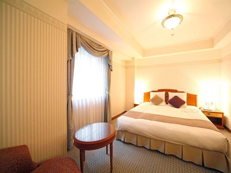 Koko Shinsaibashi Hotel