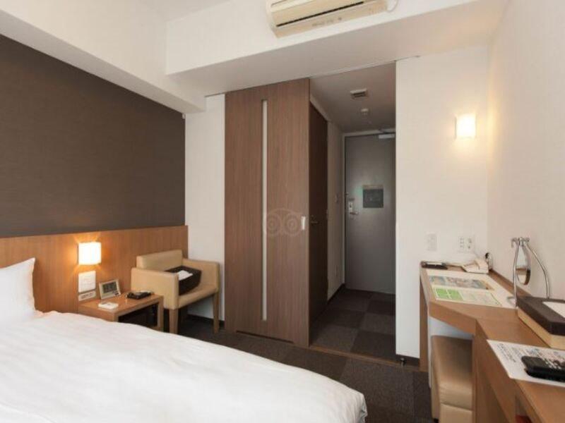 Dormy Umeda Higashi Natural Hot Spring Hotel 3*