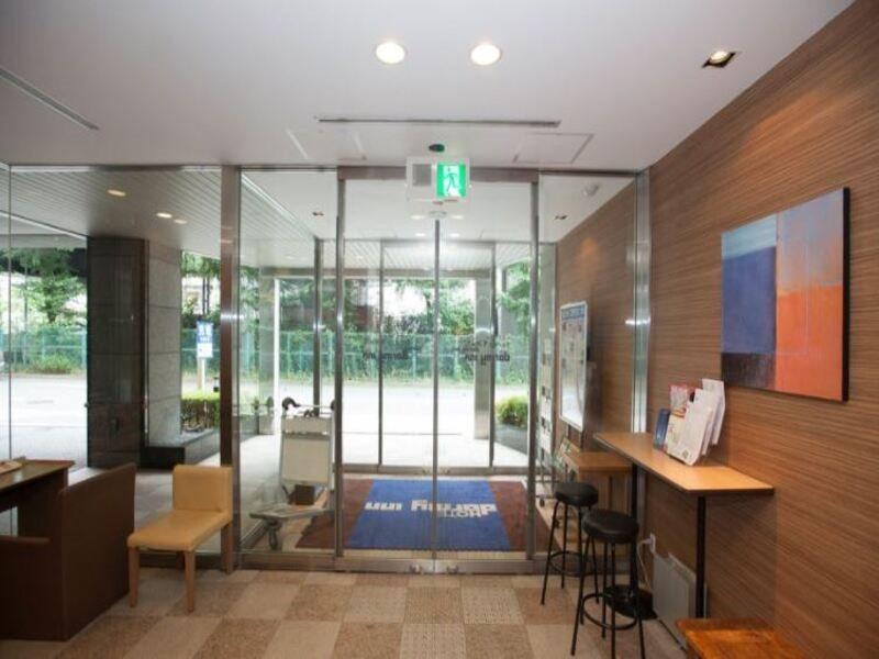 Dormy Umeda Higashi Natural Hot Spring Hotel Osaka