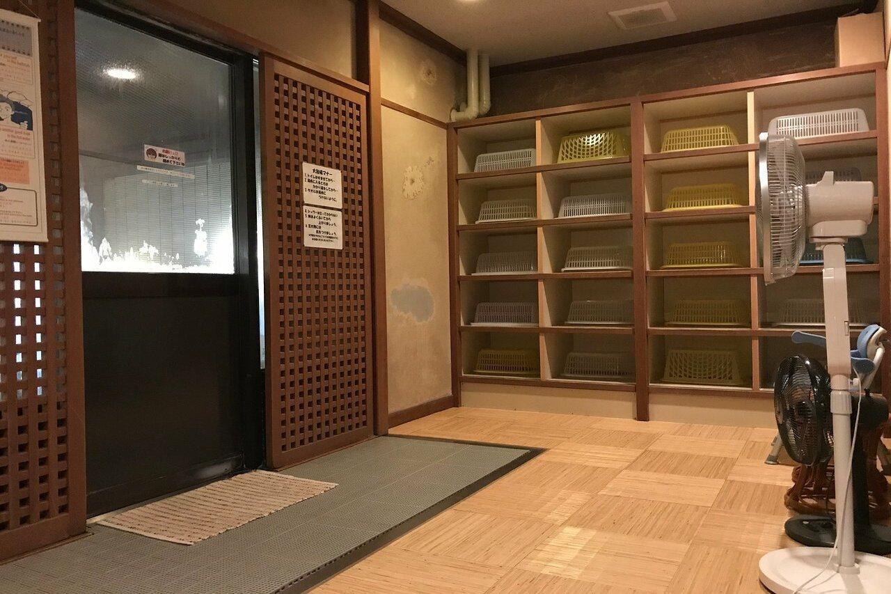 Kuramoto Osaka