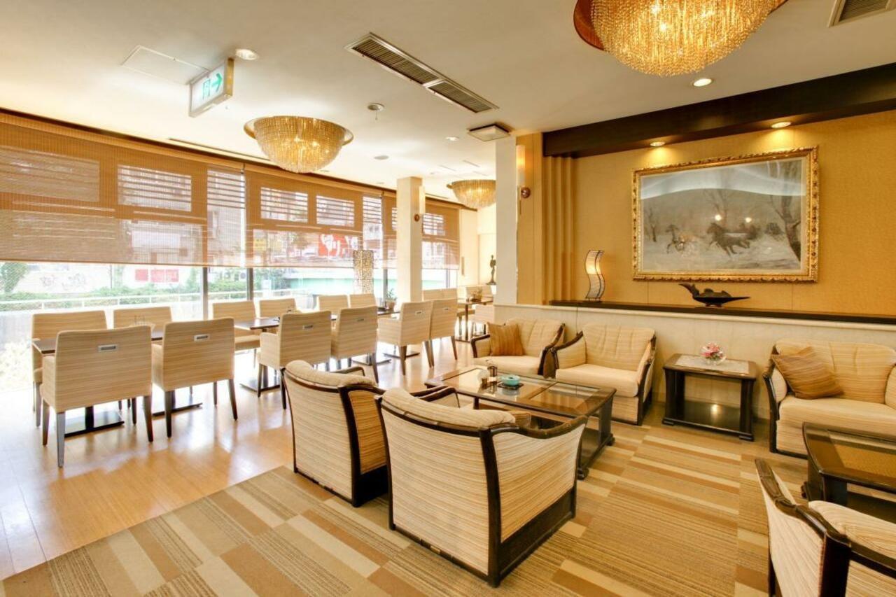 Yamatoya Honten Ryokan