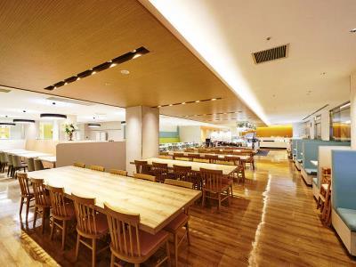 Namba Washington Plaza 3* Osaka