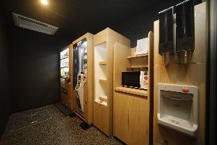 Dormy Premium Namba Annex Natural Hot Spring Hotel