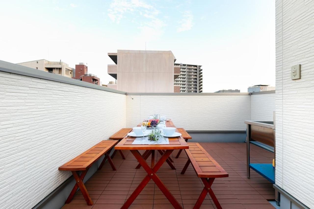 - House / Vacation 74031 Holiday home Osaka
