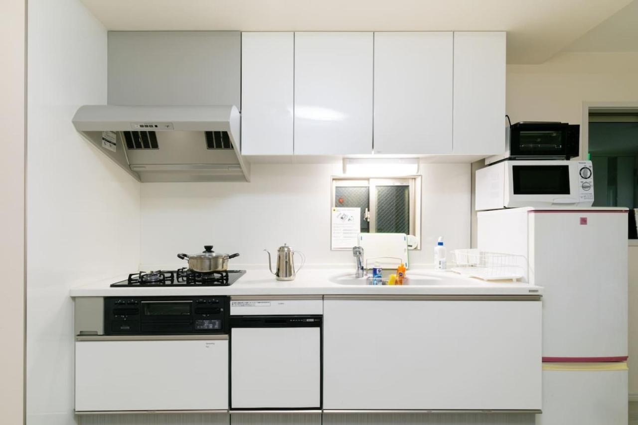 Holiday home - House / Vacation 74031 Osaka