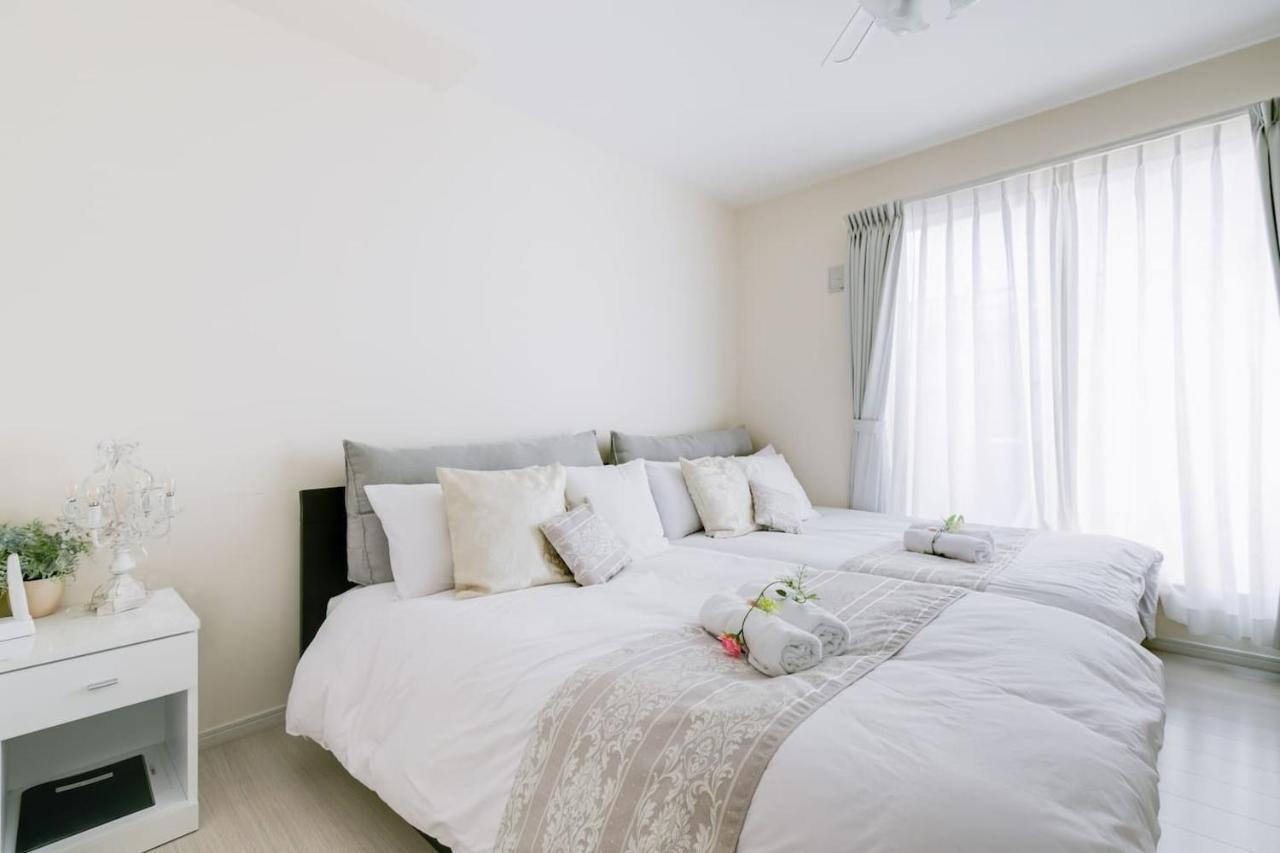 - House / Vacation 74031 Osaka