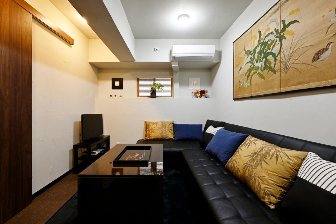 Abenosujisou - Vacation 8416 Holiday home Osaka