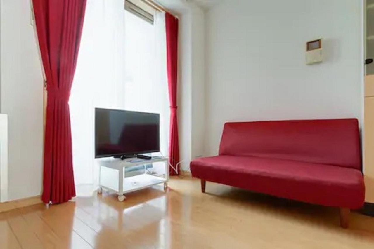 I Planet Nanba - Vacation 8481 Apartment *
