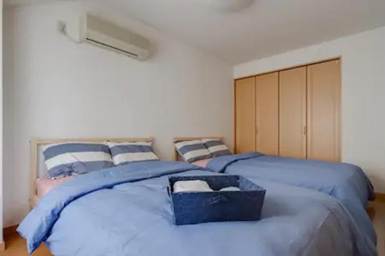 I Planet Nanba - Vacation 8481 Apartment
