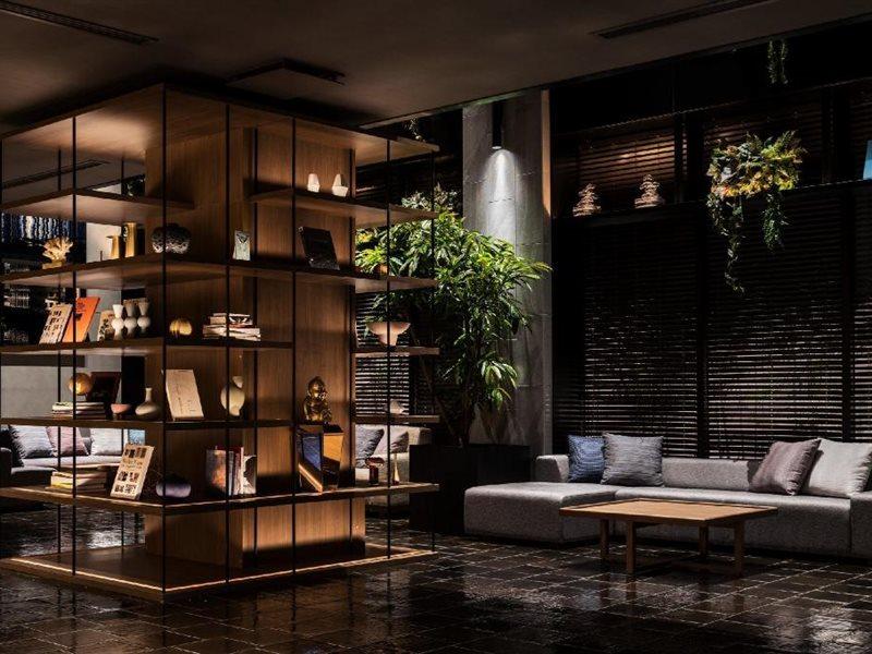 Bespoke Shinsaibashi Osaka