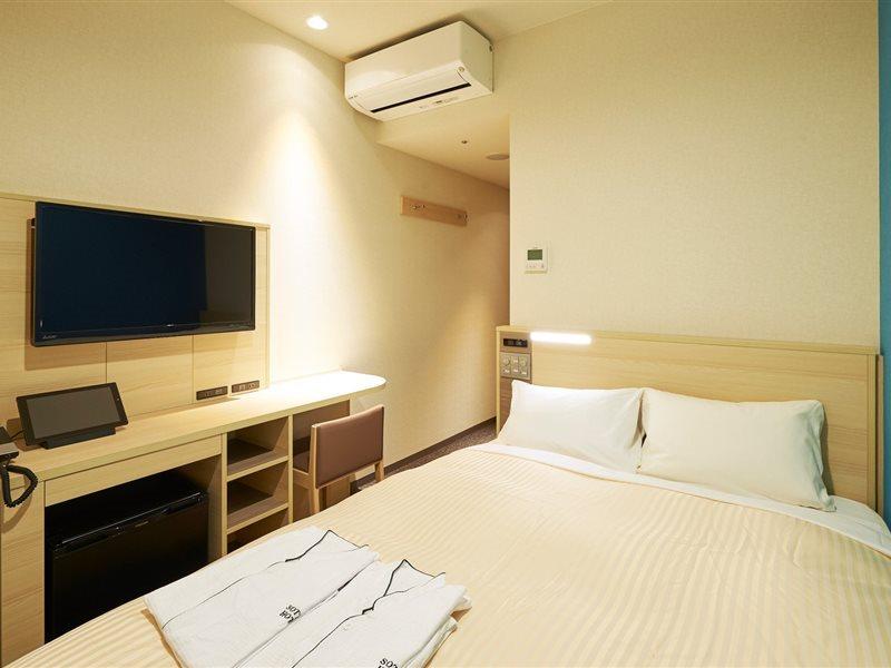 Hotel Sotetsu Fresa Namba 3*