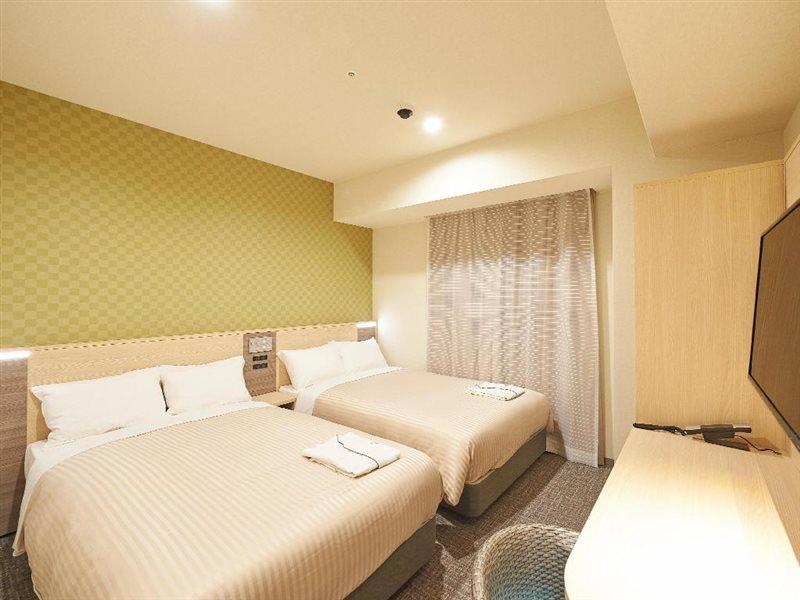 Hotel Sotetsu Fresa Namba 3*