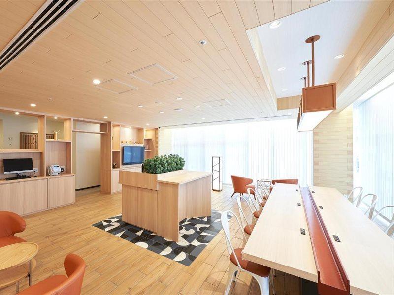 Hotel Sotetsu Fresa Namba Osaka