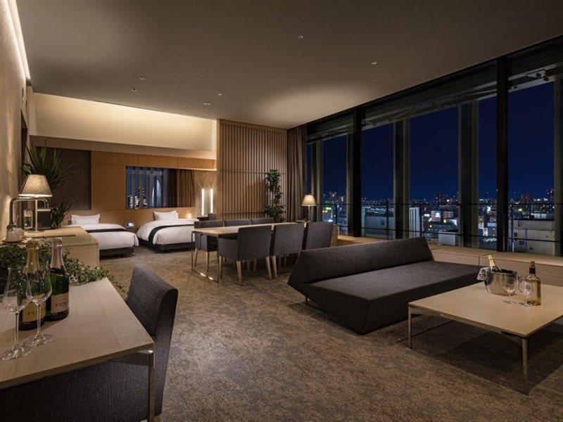 Royal Classic 4* Osaka