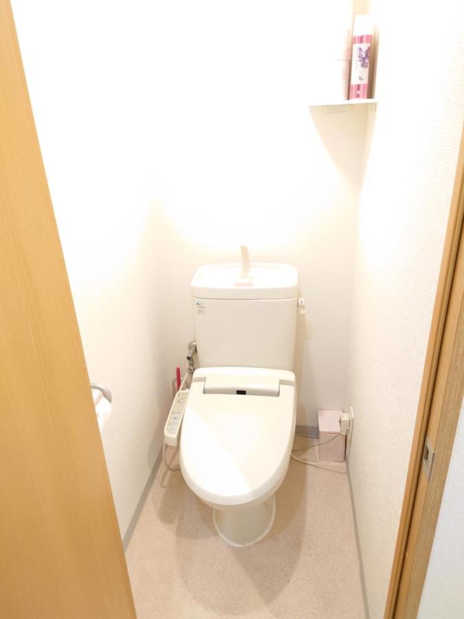 Apartment Umeda Cozy Cute Osaka
