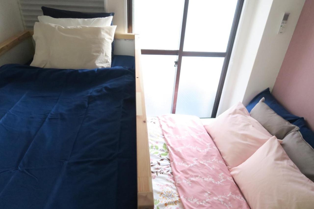 Maison De Soleil - Vacation 9577 Apartment Osaka