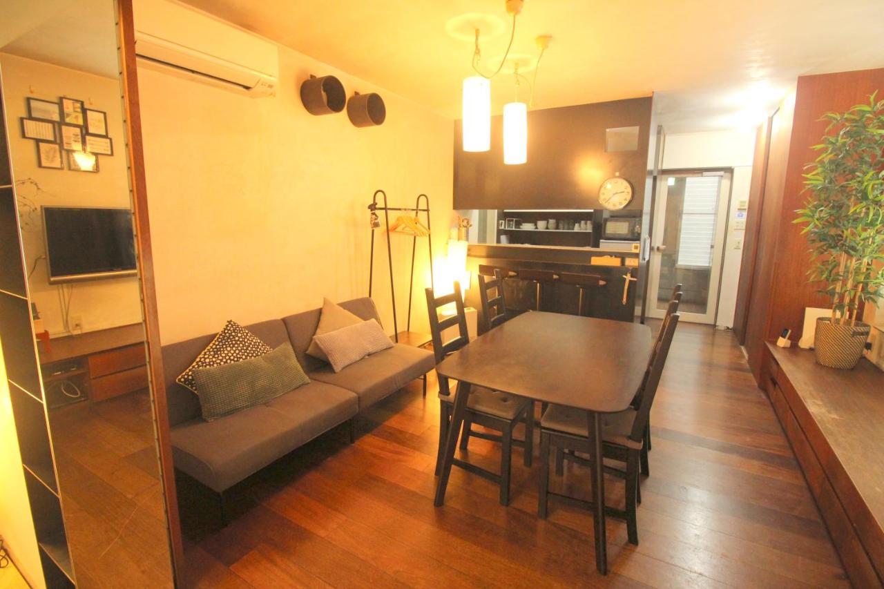 忍者家 Ninja-ya Apartment