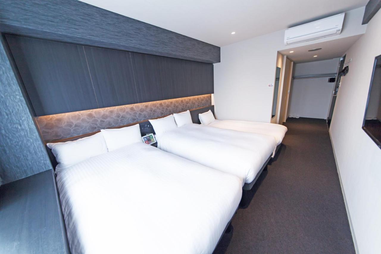 Fp South-namba Hotel 3*
