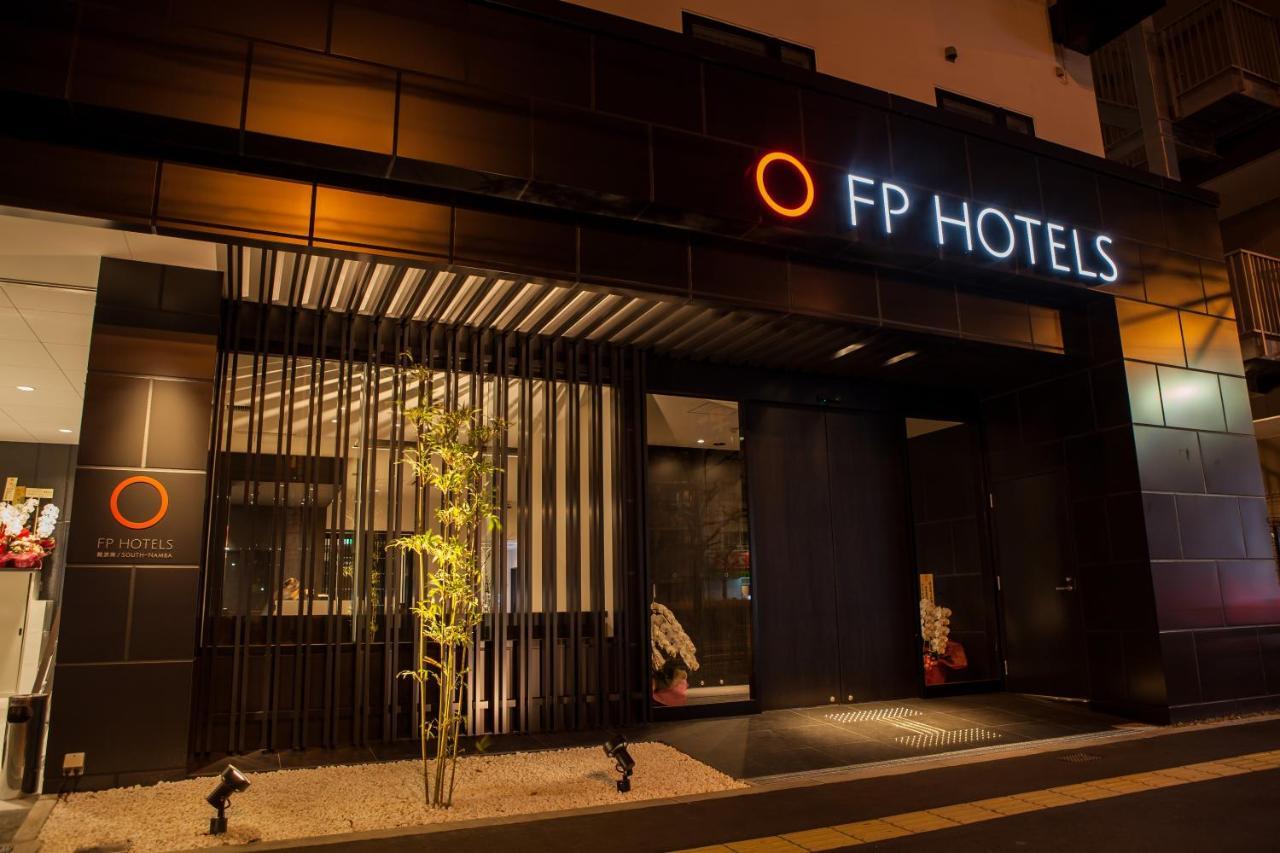 Fp South-namba 3* Osaka