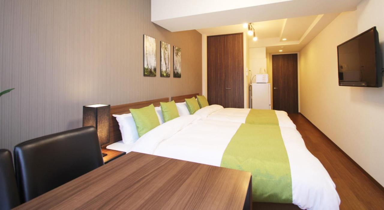 @rlis_house新大阪北 Apartment *