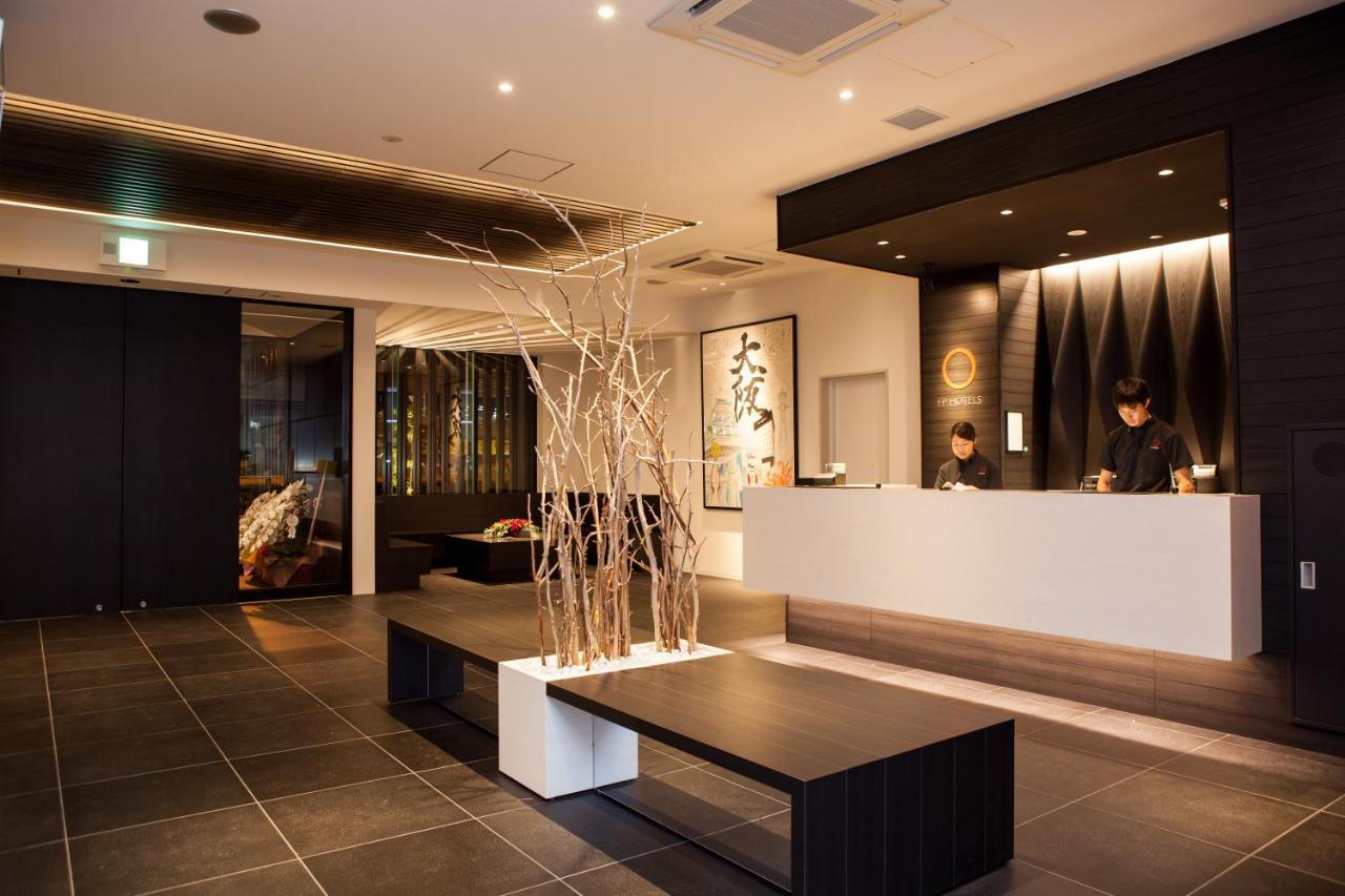 Fp South-namba Hotel